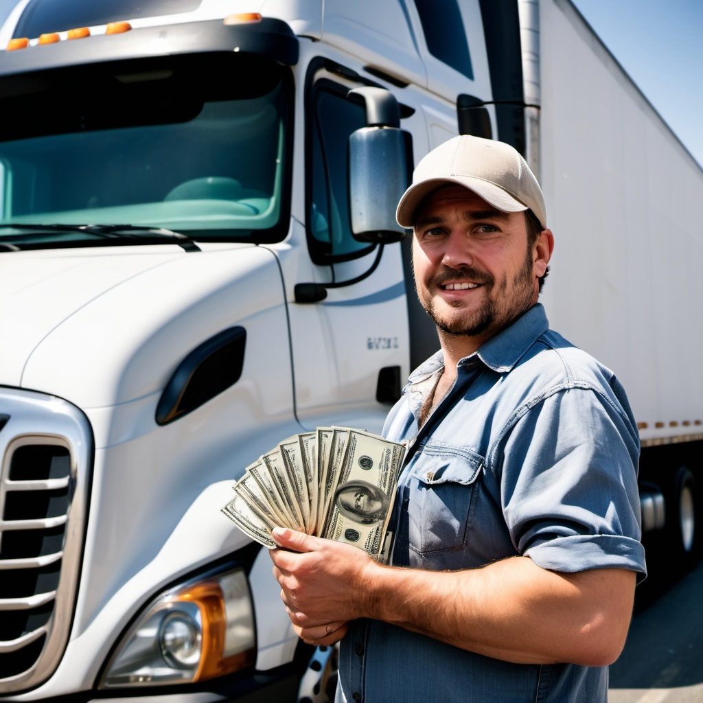 Owner Operator Memphis